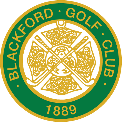 Blackford Golf Club