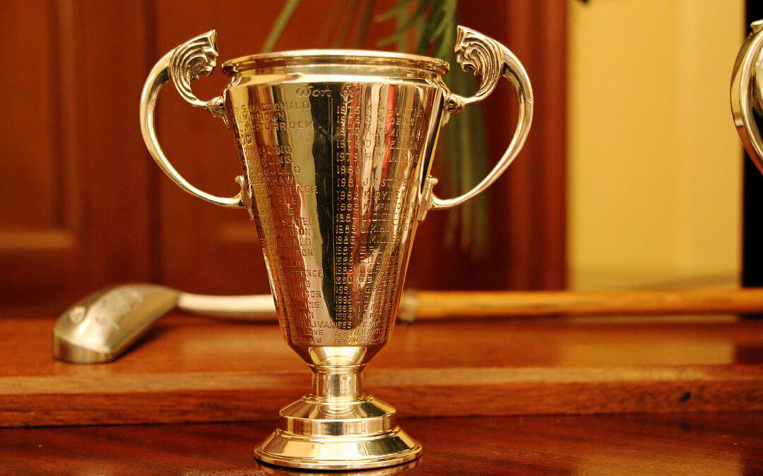 The Consolation Cup