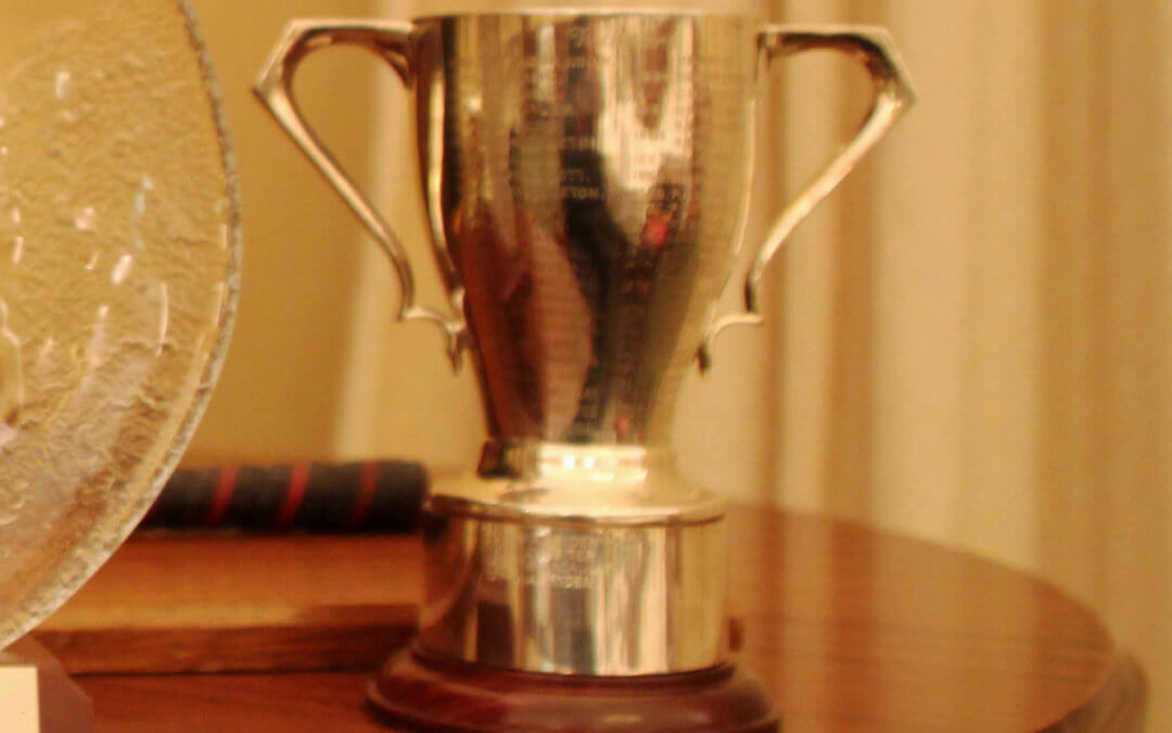 The Calder Cup