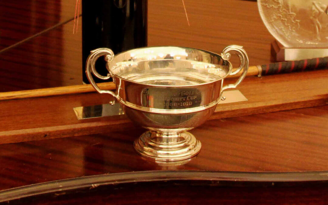The Majority Cup