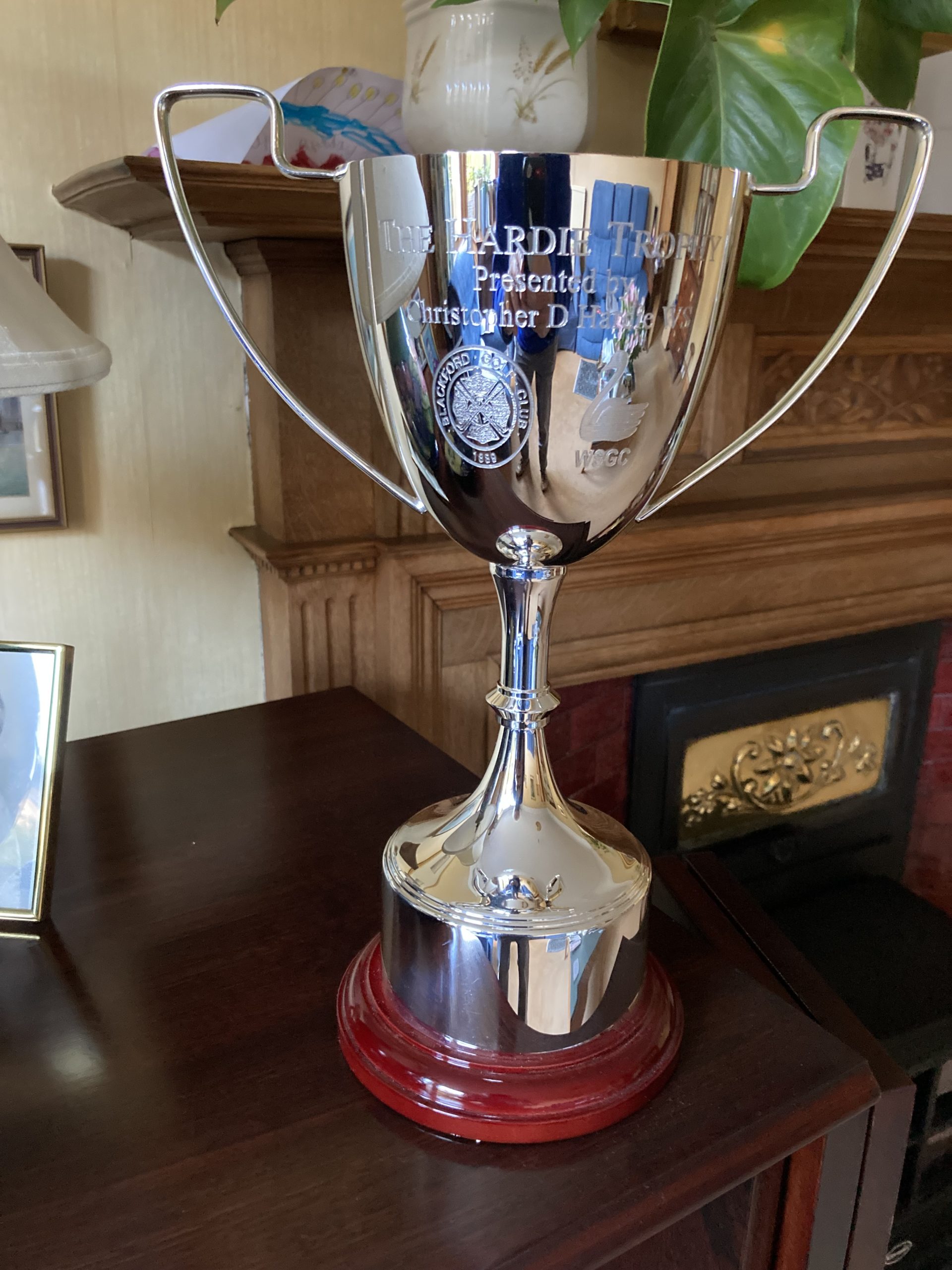 Kindred Clubs Blackford Golf Club